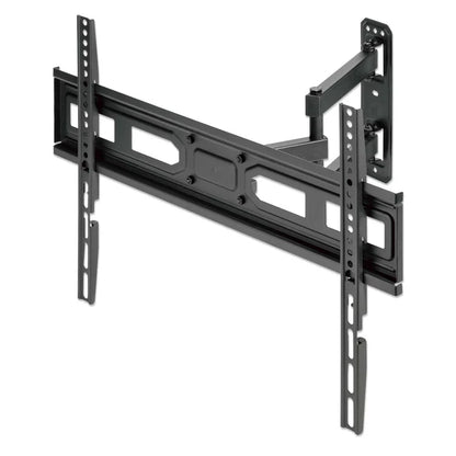 Soporte Tv,manhattan, 462426, P/pared 35kg, 37 A 70 Articulado, Giro, Nivel