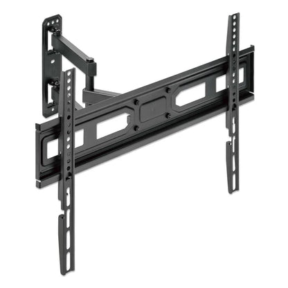 Soporte Tv,manhattan, 462426, P/pared 35kg, 37 A 70 Articulado, Giro, Nivel