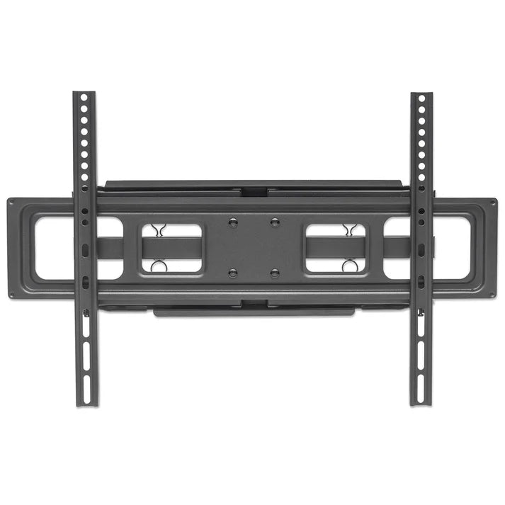 Soporte Tv,manhattan,461351, P/pared 40kg, 37 A 70 Articulado, Tv Curva O Plana