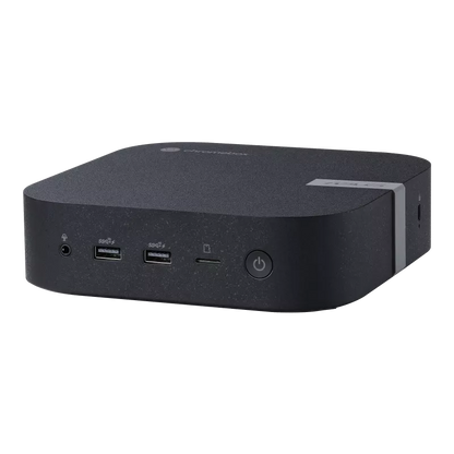 Mini Pc Asus Chromebox5a Core I5 1335u Hasta 4.6 Ghz /10 Cores 2p8e /8gb Ddr4 3200 /128gb M.2 /2x Hdmi /dp /dp Tipo-c /6x Usb 3.2 /chrome Os Enterprise