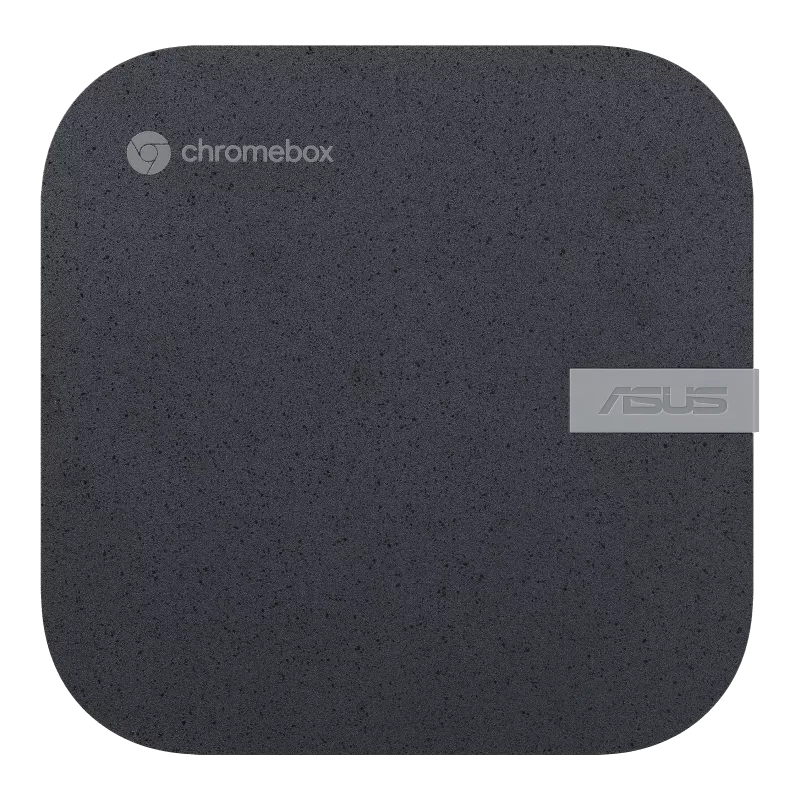 Mini Pc Asus Chromebox5a Core I5 1335u Hasta 4.6 Ghz /10 Cores 2p8e /8gb Ddr4 3200 /128gb M.2 /2x Hdmi /dp /dp Tipo-c /6x Usb 3.2 /chrome Os Enterprise