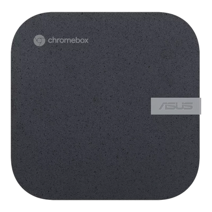 Mini Pc Asus Chromebox5a Core I5 1335u Hasta 4.6 Ghz /10 Cores 2p8e /8gb Ddr4 3200 /128gb M.2 /2x Hdmi /dp /dp Tipo-c /6x Usb 3.2 /chrome Os Enterprise