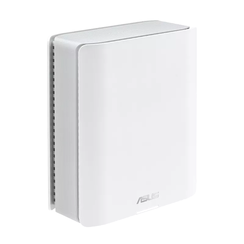 Router Asus Zenwifi Bt10 /688+5764+11529mbps /triband 2.4 - 5 - 6ghz /8x Antenas Int /aimesh /wifi 7 /support Google Assistant (2-pack)