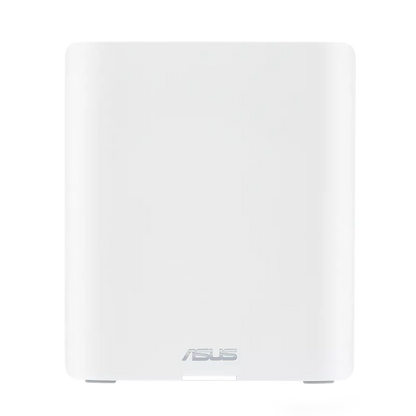 Router Asus Zenwifi Bt10 /688+5764+11529mbps /triband 2.4 - 5 - 6ghz /8x Antenas Int /aimesh /wifi 7 /support Google Assistant (2-pack)