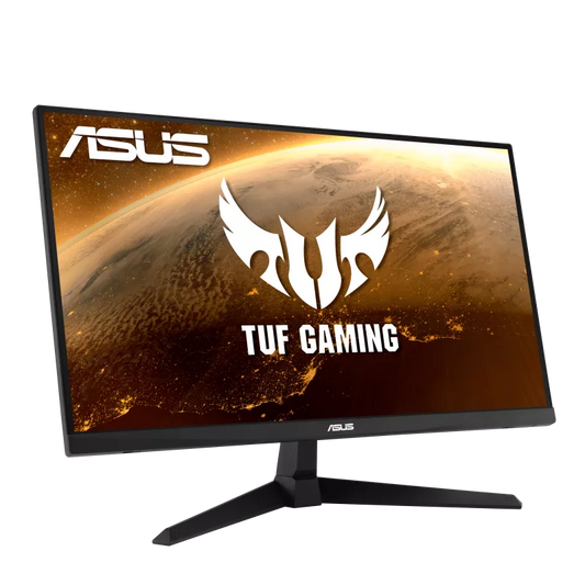 Monitor Gamer Asus Tuf Vg277q1a /27 /1920x1080 /1ms /165hz /2x Hdmi /dp /vesa /altavoces /freesync Premium