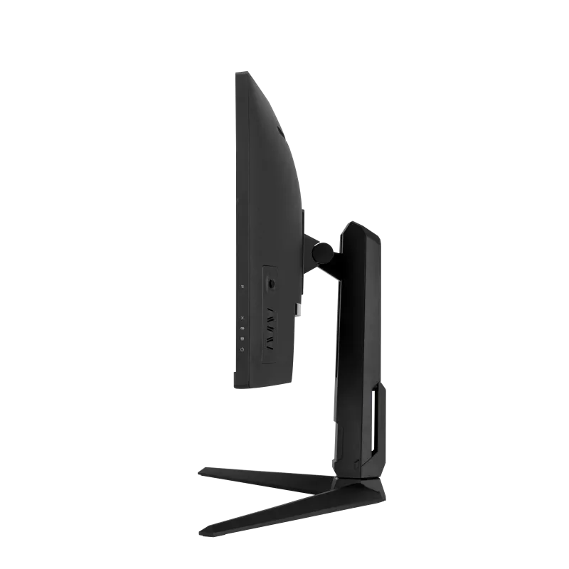 Monitor Gamer Asus Tuf Vg34vql1b /34 /3440x1440 /tr 1ms /165hz /hdmi /dp /vesa /altavoces /freesync Premium /curvo