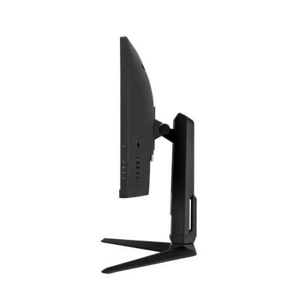 Monitor Gamer Asus Tuf Vg34vql1b /34 /3440x1440 /tr 1ms /165hz /hdmi /dp /vesa /altavoces /freesync Premium /curvo
