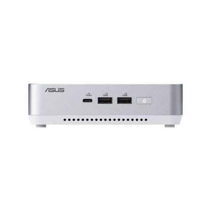 Mini Pc Asus Nuc 14 Pro+ Core Ultra 9 185h Hasta 5.1 Ghz /16 Cores (6p+8e+2lp) /2x Sodimm Ddr5 5600 /graf Intel Arc /2x Hdmi 2.1 /2x Thunderbolt 4 /3x Usb 3.2 /vpro