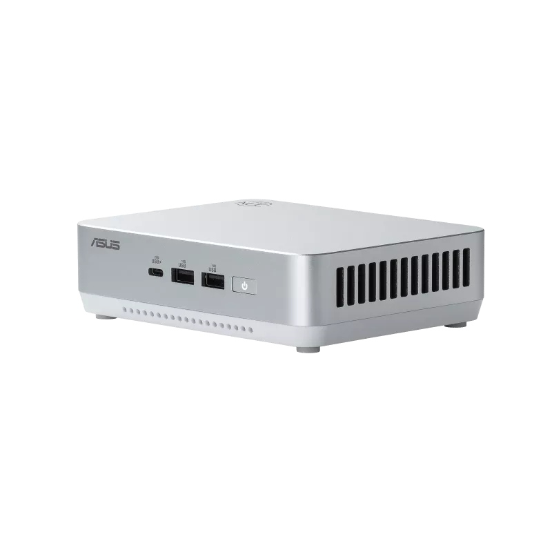 Mini Pc Asus Nuc 14 Pro+ Core Ultra 9 185h Hasta 5.1 Ghz /16 Cores (6p+8e+2lp) /2x Sodimm Ddr5 5600 /graf Intel Arc /2x Hdmi 2.1 /2x Thunderbolt 4 /3x Usb 3.2 /vpro
