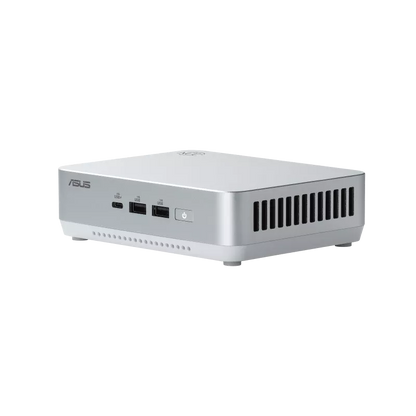 Mini Pc Asus Nuc 14 Pro+ Core Ultra 9 185h Hasta 5.1 Ghz /16 Cores (6p+8e+2lp) /2x Sodimm Ddr5 5600 /graf Intel Arc /2x Hdmi 2.1 /2x Thunderbolt 4 /3x Usb 3.2 /vpro