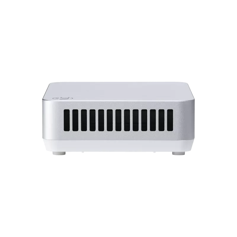 Mini Pc Asus Nuc 14 Pro+ Core Ultra 9 185h Hasta 5.1 Ghz /16 Cores (6p+8e+2lp) /2x Sodimm Ddr5 5600 /graf Intel Arc /2x Hdmi 2.1 /2x Thunderbolt 4 /3x Usb 3.2 /vpro