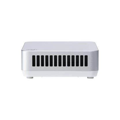 Mini Pc Asus Nuc 14 Pro+ Core Ultra 9 185h Hasta 5.1 Ghz /16 Cores (6p+8e+2lp) /2x Sodimm Ddr5 5600 /graf Intel Arc /2x Hdmi 2.1 /2x Thunderbolt 4 /3x Usb 3.2 /vpro