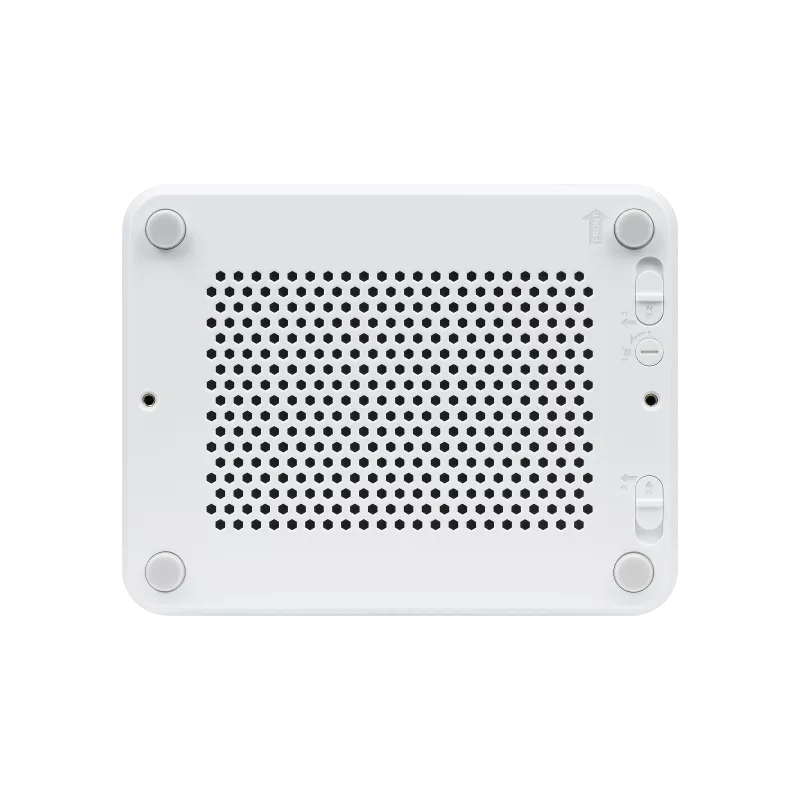 Mini Pc Asus Nuc 14 Pro+ Core Ultra 9 185h Hasta 5.1 Ghz /16 Cores (6p+8e+2lp) /2x Sodimm Ddr5 5600 /graf Intel Arc /2x Hdmi 2.1 /2x Thunderbolt 4 /3x Usb 3.2 /vpro