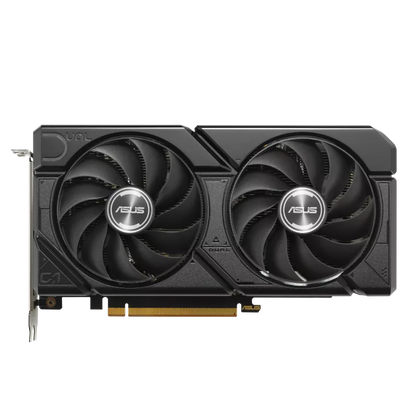 Tarjeta De Video Asus Radeon Rx7600 /pcie X16 4.0 /8gb Gddr6 /hdmi /3xdp /estandar /gama Media