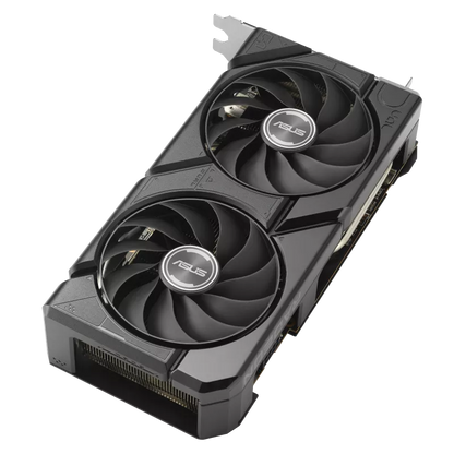 Tarjeta De Video Asus Radeon Rx7600 /pcie X16 4.0 /8gb Gddr6 /hdmi /3xdp /estandar /gama Media