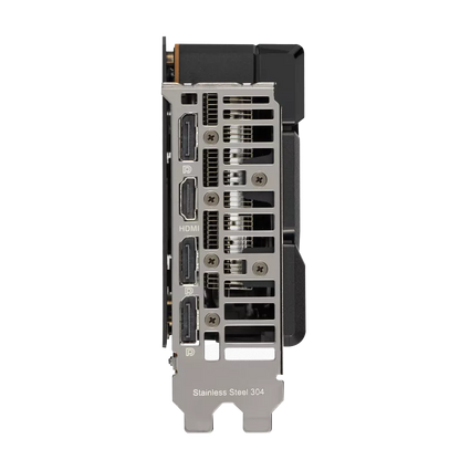 Tarjeta De Video Asus Radeon Rx7600 /pcie X16 4.0 /8gb Gddr6 /hdmi /3xdp /estandar /gama Media