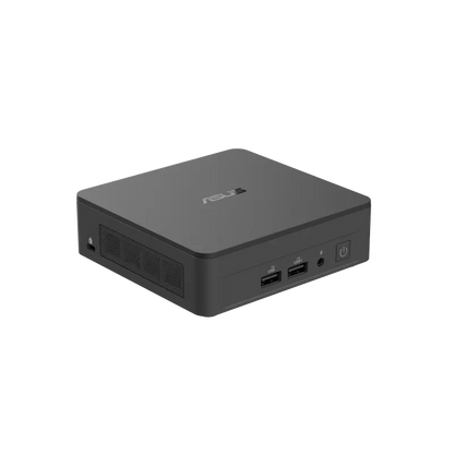 Mini Pc Asus Nuc 13 Pro Core I3 1315u Hasta 4.5 Ghz /6 Cores 2p4e /2x Sodimm Ddr4 3200 /2x Hdmi 2.1 /2x Dp Tipo-c /2x Thunderbolt 4 /3x Usb 3.2