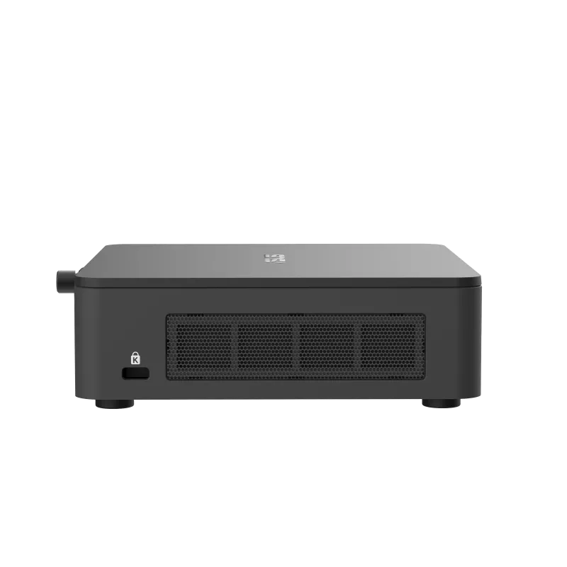 Mini Pc Asus Nuc 13 Pro Core I3 1315u Hasta 4.5 Ghz /6 Cores 2p4e /2x Sodimm Ddr4 3200 /2x Hdmi 2.1 /2x Dp Tipo-c /2x Thunderbolt 4 /3x Usb 3.2