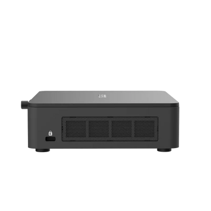 Mini Pc Asus Nuc 13 Pro Core I3 1315u Hasta 4.5 Ghz /6 Cores 2p4e /2x Sodimm Ddr4 3200 /2x Hdmi 2.1 /2x Dp Tipo-c /2x Thunderbolt 4 /3x Usb 3.2