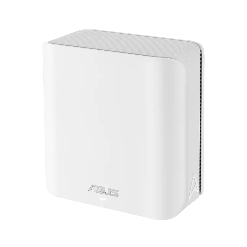 Router Asus Zenwifi Bd4 /688+2882mbps /dualband 2.4 - 5ghz /4x Antenas Int /aimesh /wifi 7 /support Google Assistant (2-pack)