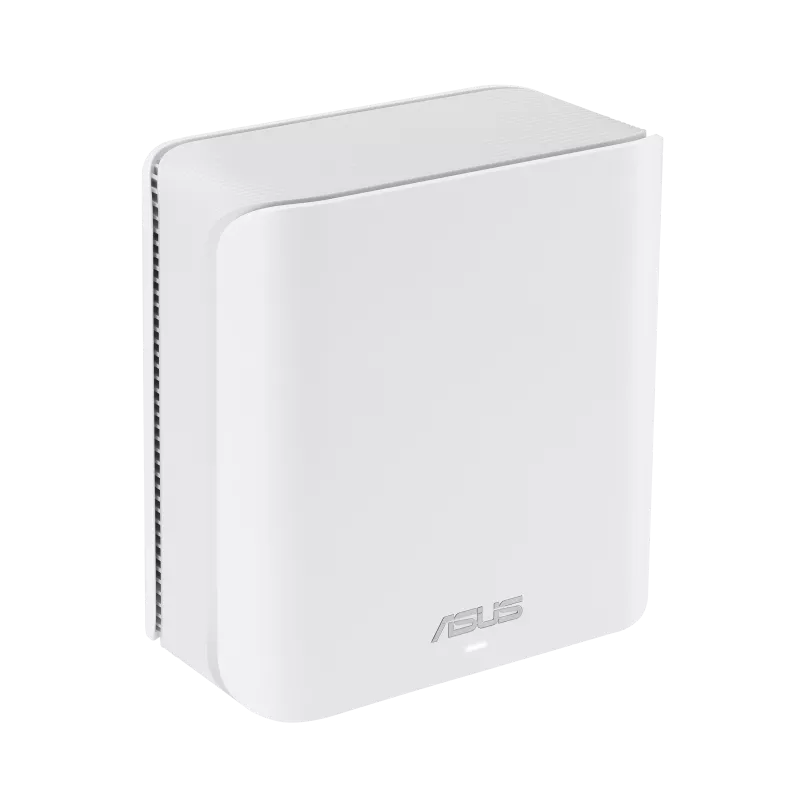 Router Asus Zenwifi Bd4 /688+2882mbps /dualband 2.4 - 5ghz /4x Antenas Int /aimesh /wifi 7 /support Google Assistant (2-pack)