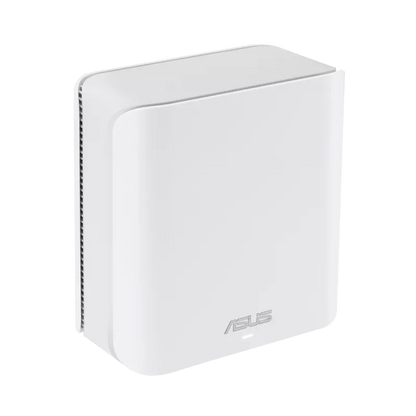 Router Asus Zenwifi Bd4 /688+2882mbps /dualband 2.4 - 5ghz /4x Antenas Int /aimesh /wifi 7 /support Google Assistant (2-pack)