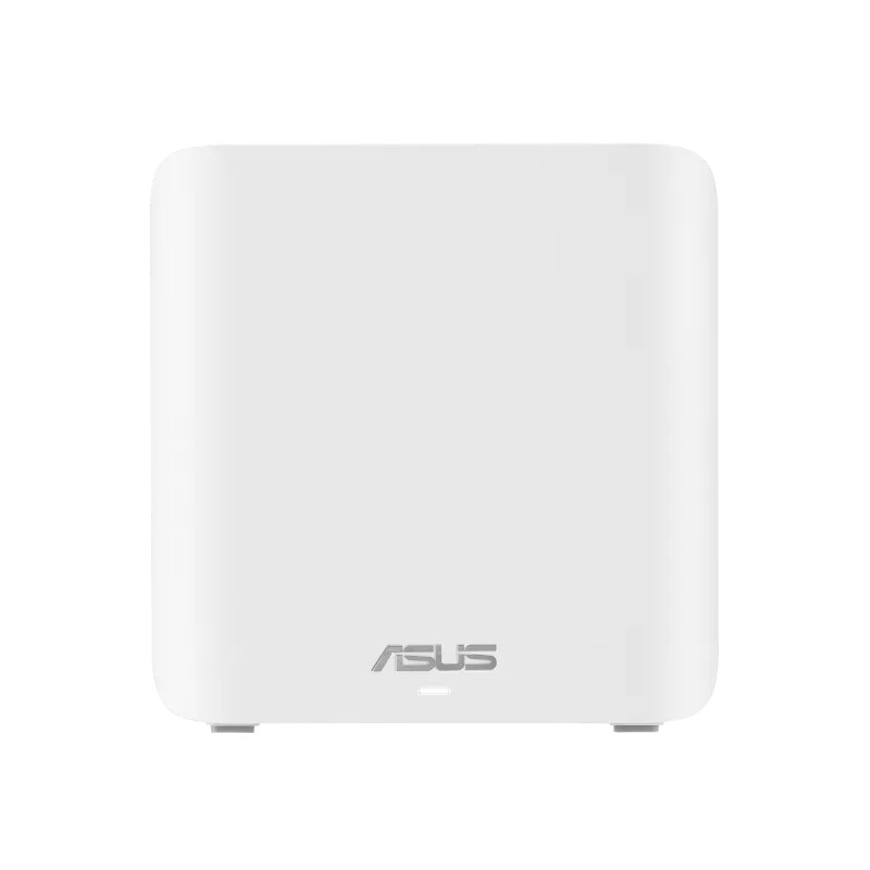 Router Asus Zenwifi Bd4 /688+2882mbps /dualband 2.4 - 5ghz /4x Antenas Int /aimesh /wifi 7 /support Google Assistant (2-pack)