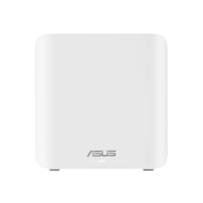 Router Asus Zenwifi Bd4 /688+2882mbps /dualband 2.4 - 5ghz /4x Antenas Int /aimesh /wifi 7 /support Google Assistant (2-pack)