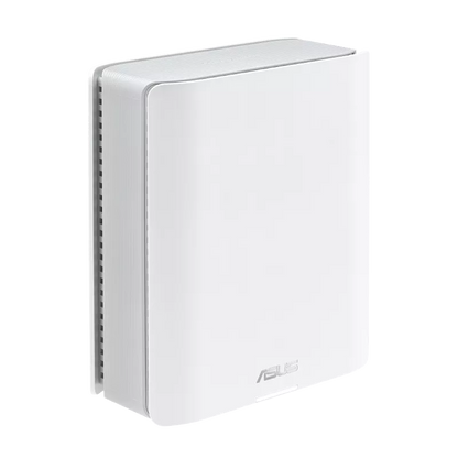 Router Asus Zenwifi Bt10 /688+5764+11529mbps /triband 2.4 - 5 - 6ghz /8x Antenas Int /aimesh /wifi 7 /support Google Assistant (2-pack)