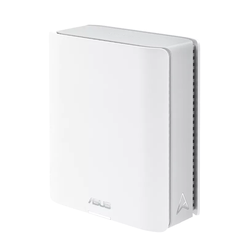 Router Asus Zenwifi Bt10 /688+5764+11529mbps /triband 2.4 - 5 - 6ghz /8x Antenas Int /aimesh /wifi 7 /support Google Assistant (2-pack)