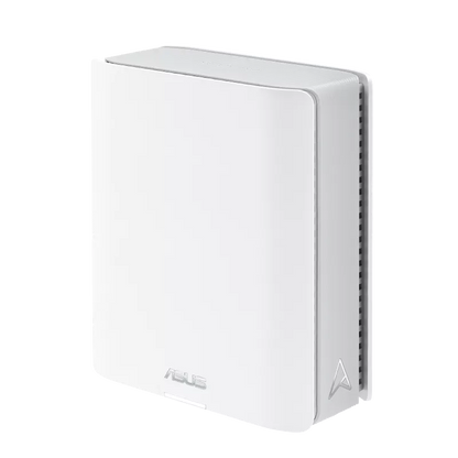 Router Asus Zenwifi Bt10 /688+5764+11529mbps /triband 2.4 - 5 - 6ghz /8x Antenas Int /aimesh /wifi 7 /support Google Assistant (2-pack)
