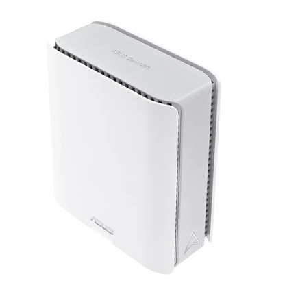 Router Asus Zenwifi Bt10 /688+5764+11529mbps /triband 2.4 - 5 - 6ghz /8x Antenas Int /aimesh /wifi 7 /support Google Assistant (2-pack)