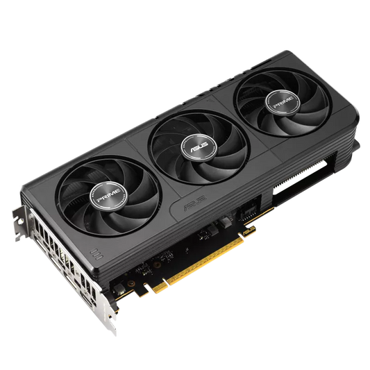 Tarjeta De Video Asus Nvidia Rtx5060 /pcie X16 5.0 /8gb Gddr7 /hdmi /3x Dp /estandar /gama Media