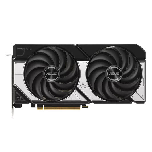 Tarjeta De Video Asus Nvidia Rtx5070 /pcie X16 5.0 /12gb Gddr7 /hdmi /3x Dp /estandar /gama Alta