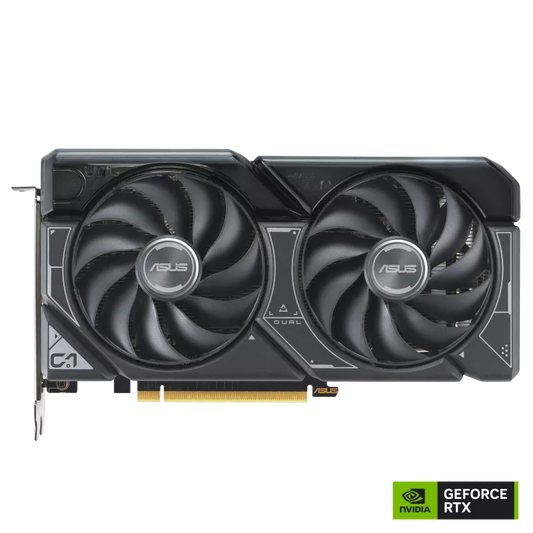 Tarjeta De Video Asus Nvidia Rtx4060ti /pcie X16 4.0 /16gb Gddr6 /hdmi /3xdp /estandar /gama Media