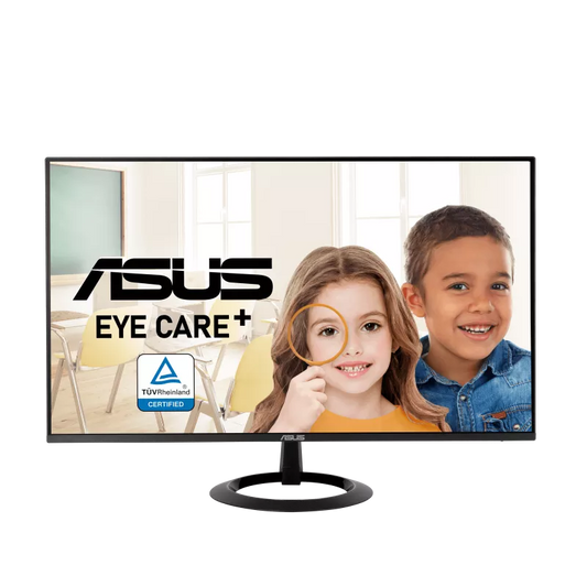 Monitor Asus Vz27ehf /27 /1920x1080 /tr 1ms /100hz /hdmi /vesa /eye Care+