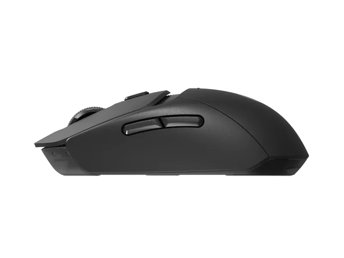 Mouse Gaming Logitech G309 Lightspeed Inalambrico Negro