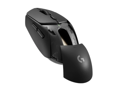 Mouse Gaming Logitech G309 Lightspeed Inalambrico Negro