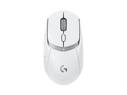 Mouse Gaming Logitech G309 Lightspeed Inalambrico Blanco