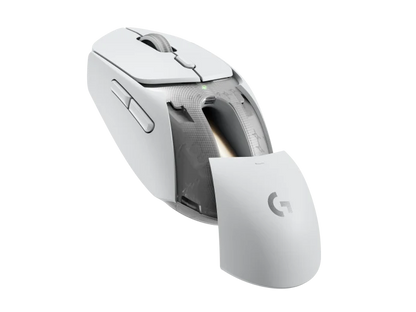 Mouse Gaming Logitech G309 Lightspeed Inalambrico Blanco