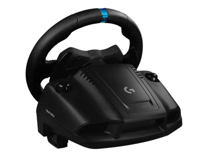 Volante De Simulador De Carreras Logitech G923 Trueforce Para Ps5 / Playstation Y Pc