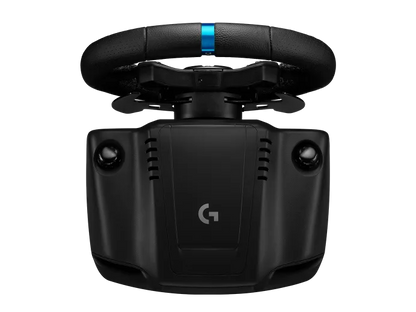 Volante De Simulador De Carreras Logitech G923 Trueforce Para Ps5 / Playstation Y Pc