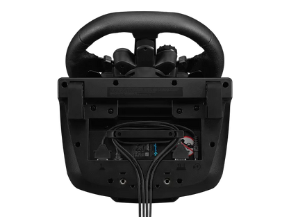 Volante De Simulador De Carreras Logitech G923 Trueforce Para Ps5 / Playstation Y Pc