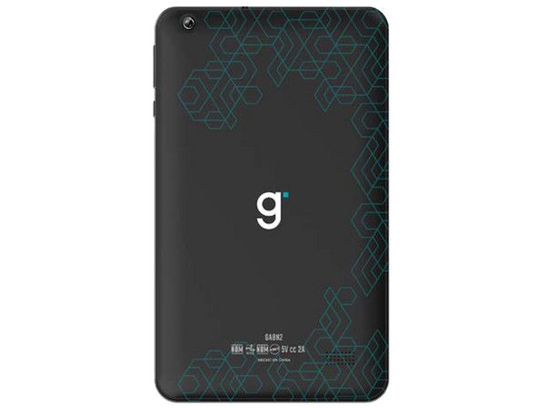 Tablet A8 Book 8 Pulg /a523 Octacore/4gb Ram/64gb Rom/2cam/wifi/bluetooth/4000mah/android 14 Negra / Turquesa