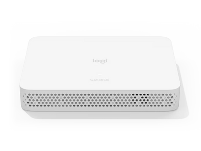 Logitech Roommate Dispositivo Autonomo Collabos Para Camaras Y Perifiericos