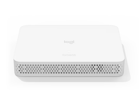 Logitech Roommate Dispositivo Autonomo Collabos Para Camaras Y Perifiericos