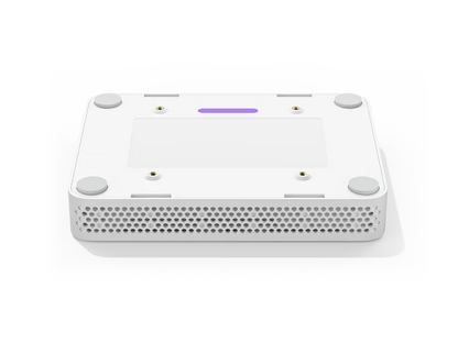 Logitech Roommate Dispositivo Autonomo Collabos Para Camaras Y Perifiericos