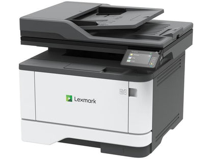 Multifuncional Lexmark Mx431adn, Np 29s0200, Ppm 40 Negro, Laser Monocromatico, Usb, Wifi (opcional), Ethernet, Duplex
