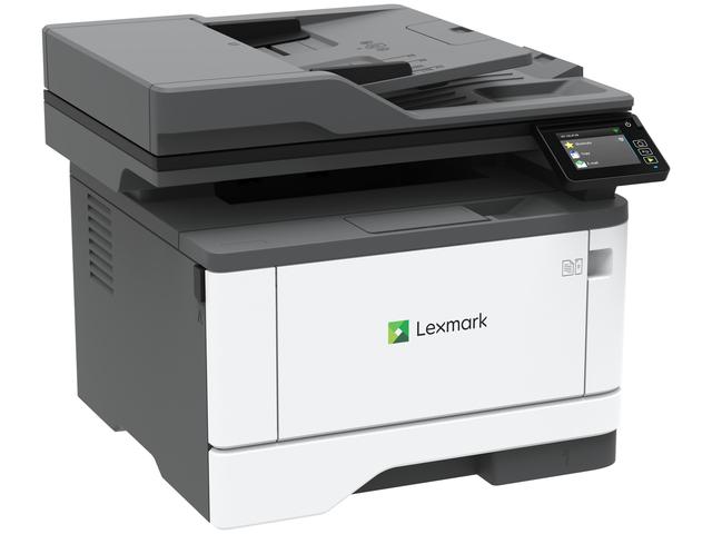 Multifuncional Lexmark Mx431adn, Np 29s0200, Ppm 40 Negro, Laser Monocromatico, Usb, Wifi (opcional), Ethernet, Duplex