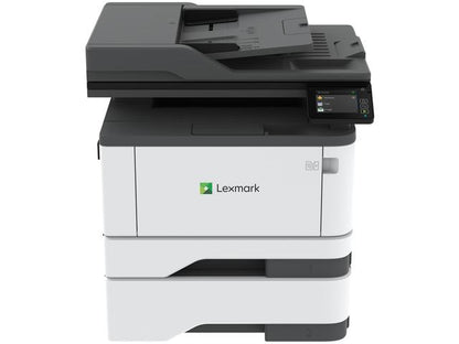 Multifuncional Lexmark Mx431adn, Np 29s0200, Ppm 40 Negro, Laser Monocromatico, Usb, Wifi (opcional), Ethernet, Duplex
